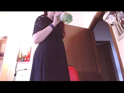 ❤️ スケベで甘美なパンティが大好きな従順な奴隷が、この動画を見てオナニーを強要される! ❤❌ ジャストポルノ ❌️❤