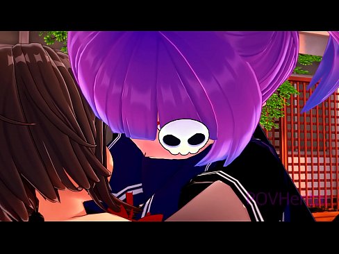 ❤️ アラクネー少女モンスター ❤❌ ジャストポルノ ❌️❤