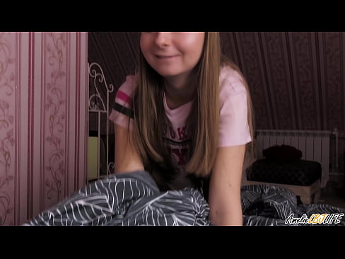 ❤️ 金髪美女がBFFをフェラチオしてザーメンを口に含む ❤❌ ジャストポルノ ❌️❤